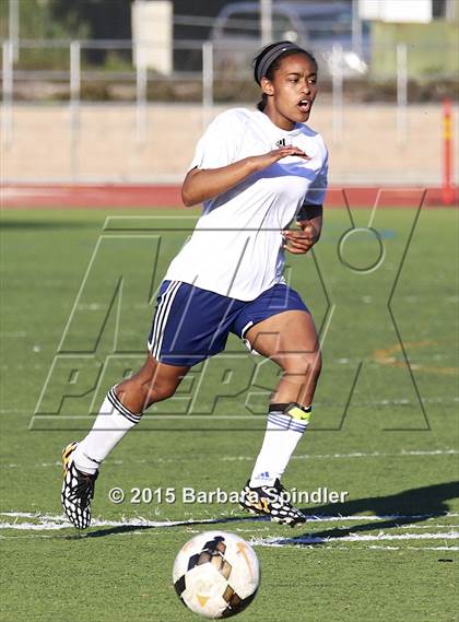 Thumbnail 3 in JV: Branham @ Leland photogallery.