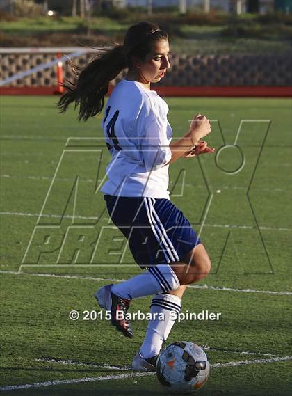 Thumbnail 3 in JV: Branham @ Leland photogallery.