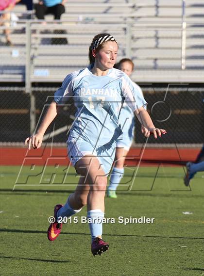 Thumbnail 3 in JV: Branham @ Leland photogallery.