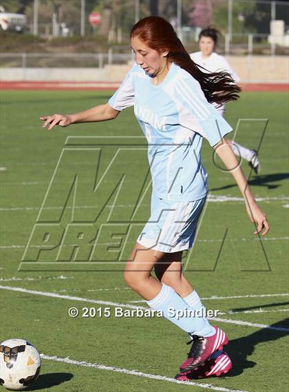 Thumbnail 2 in JV: Branham @ Leland photogallery.