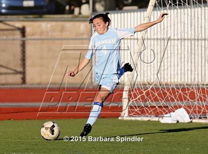 Thumbnail 2 in JV: Branham @ Leland photogallery.