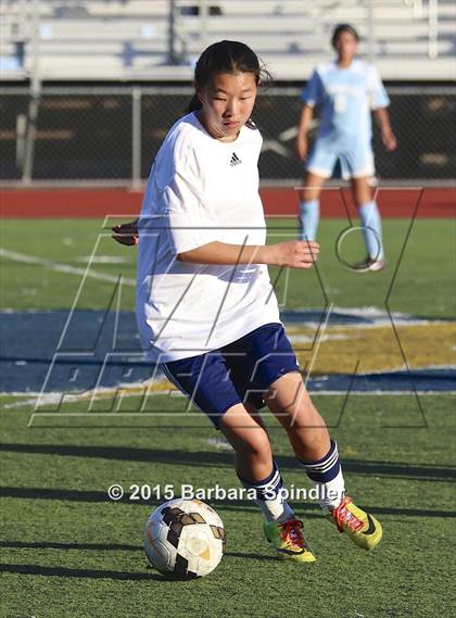 Thumbnail 3 in JV: Branham @ Leland photogallery.