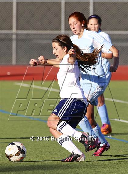 Thumbnail 3 in JV: Branham @ Leland photogallery.