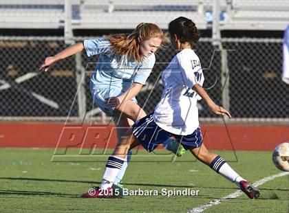 Thumbnail 2 in JV: Branham @ Leland photogallery.