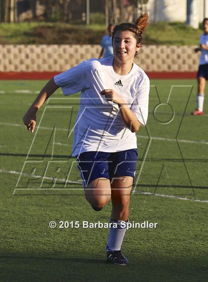 Thumbnail 1 in JV: Branham @ Leland photogallery.
