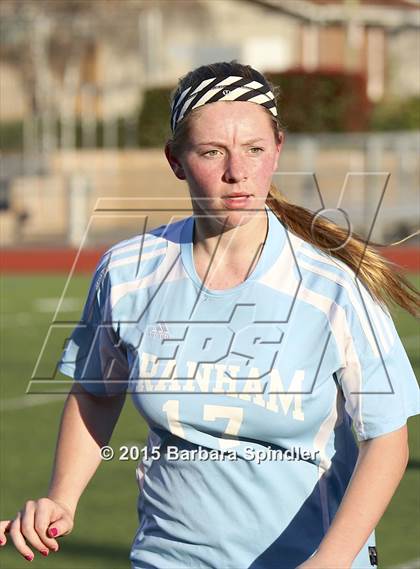 Thumbnail 1 in JV: Branham @ Leland photogallery.