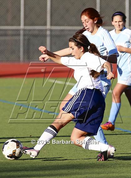 Thumbnail 1 in JV: Branham @ Leland photogallery.