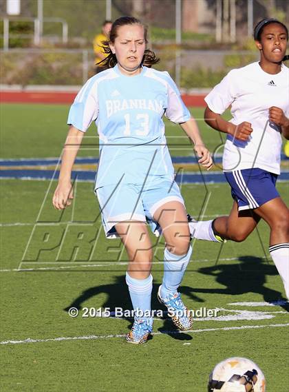 Thumbnail 1 in JV: Branham @ Leland photogallery.