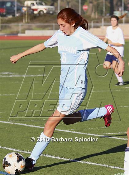 Thumbnail 3 in JV: Branham @ Leland photogallery.