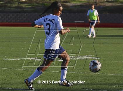 Thumbnail 1 in JV: Branham @ Leland photogallery.
