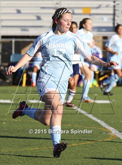 Thumbnail 1 in JV: Branham @ Leland photogallery.