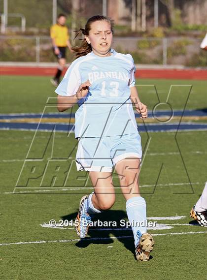Thumbnail 2 in JV: Branham @ Leland photogallery.