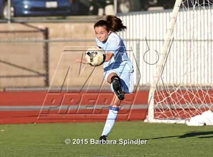 Thumbnail 3 in JV: Branham @ Leland photogallery.