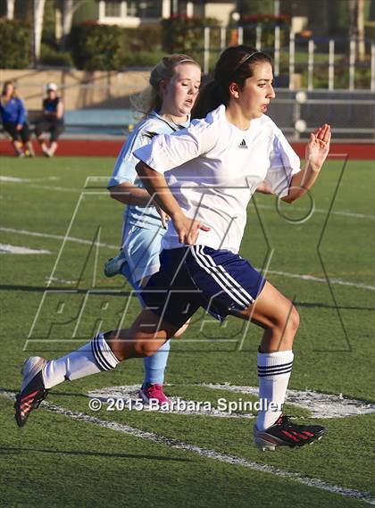 Thumbnail 1 in JV: Branham @ Leland photogallery.