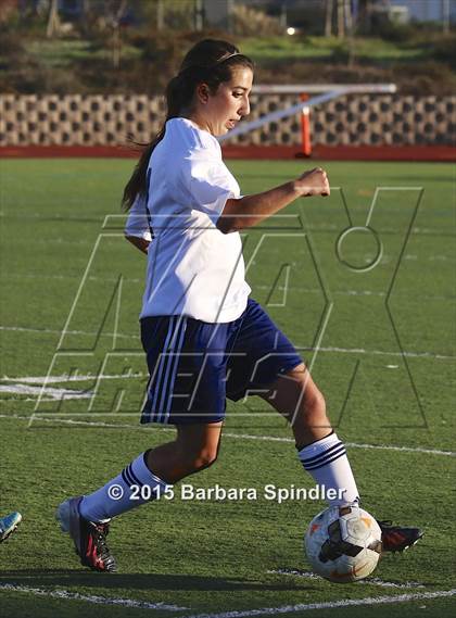 Thumbnail 2 in JV: Branham @ Leland photogallery.