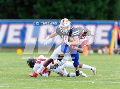 Thumbnail 3 in Monroe @ Marvin Ridge photogallery.