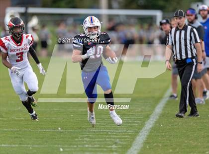 Thumbnail 3 in Monroe @ Marvin Ridge photogallery.