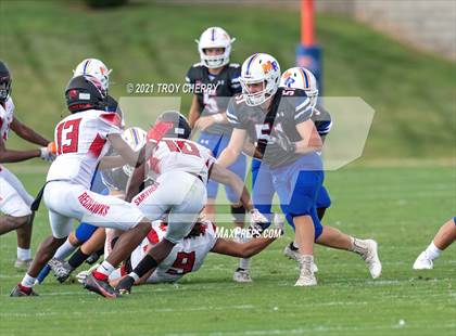 Thumbnail 1 in Monroe @ Marvin Ridge photogallery.