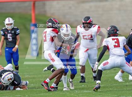Thumbnail 1 in Monroe @ Marvin Ridge photogallery.