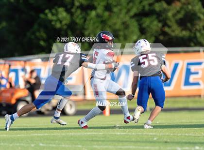 Thumbnail 1 in Monroe @ Marvin Ridge photogallery.