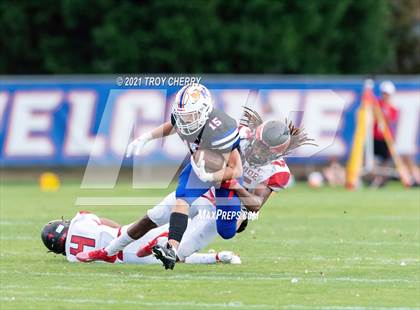 Thumbnail 1 in Monroe @ Marvin Ridge photogallery.