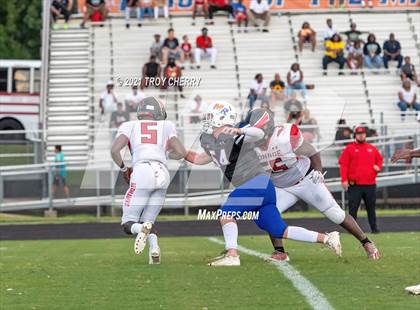 Thumbnail 1 in Monroe @ Marvin Ridge photogallery.