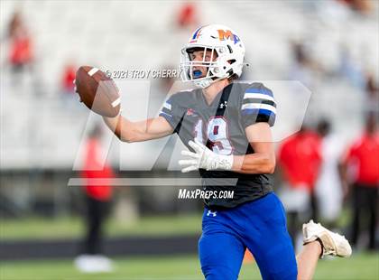Thumbnail 2 in Monroe @ Marvin Ridge photogallery.