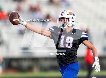 Thumbnail 3 in Monroe @ Marvin Ridge photogallery.