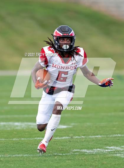 Thumbnail 1 in Monroe @ Marvin Ridge photogallery.
