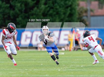 Thumbnail 2 in Monroe @ Marvin Ridge photogallery.