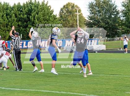 Thumbnail 3 in Monroe @ Marvin Ridge photogallery.