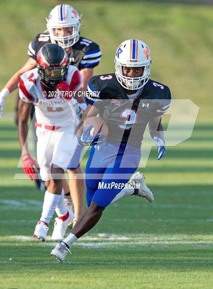 Thumbnail 3 in Monroe @ Marvin Ridge photogallery.
