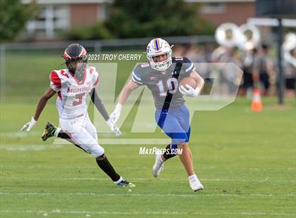 Thumbnail 2 in Monroe @ Marvin Ridge photogallery.