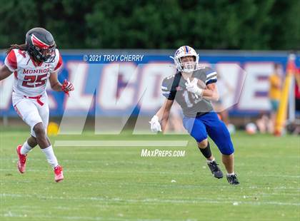 Thumbnail 1 in Monroe @ Marvin Ridge photogallery.