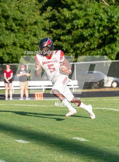 Thumbnail 2 in Monroe @ Marvin Ridge photogallery.