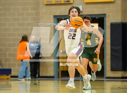 Thumbnail 2 in Pueblo County vs Dakota Ridge (CHSAA 5A First Round) photogallery.