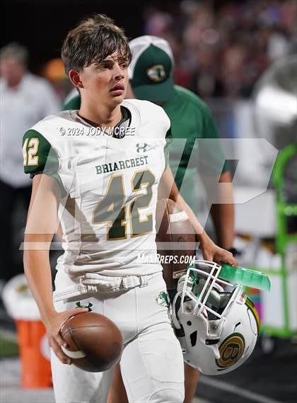 Thumbnail 3 in Briarcrest Christian @ Houston photogallery.