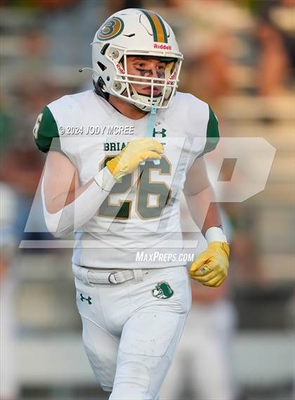 Thumbnail 2 in Briarcrest Christian @ Houston photogallery.