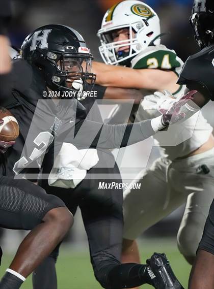 Thumbnail 3 in Briarcrest Christian @ Houston photogallery.