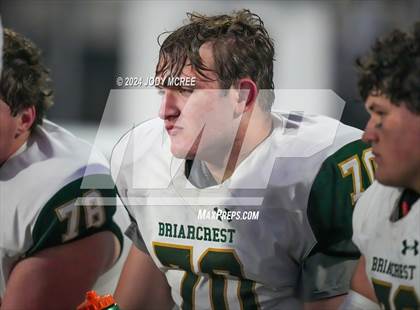 Thumbnail 2 in Briarcrest Christian @ Houston photogallery.