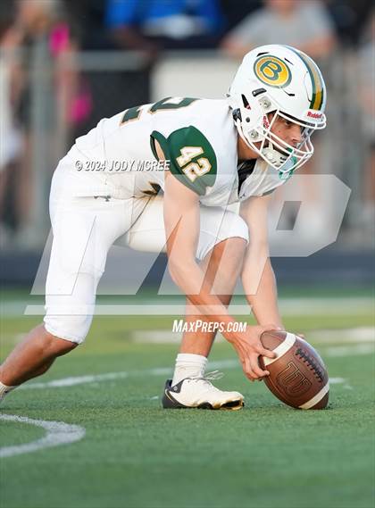 Thumbnail 1 in Briarcrest Christian @ Houston photogallery.