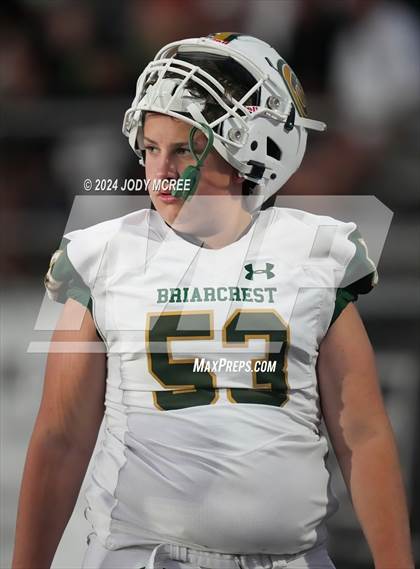 Thumbnail 3 in Briarcrest Christian @ Houston photogallery.