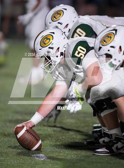 Thumbnail 3 in Briarcrest Christian @ Houston photogallery.