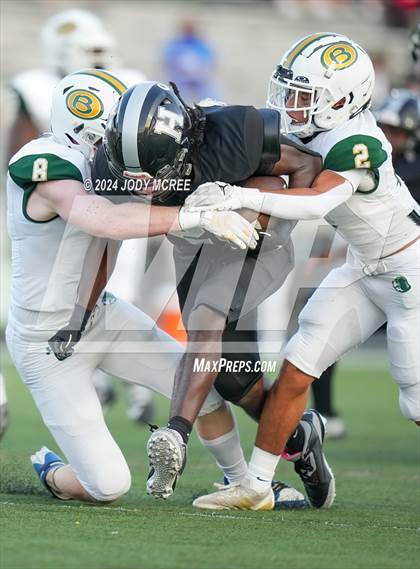 Thumbnail 3 in Briarcrest Christian @ Houston photogallery.