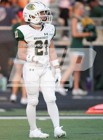 Thumbnail 3 in Briarcrest Christian @ Houston photogallery.