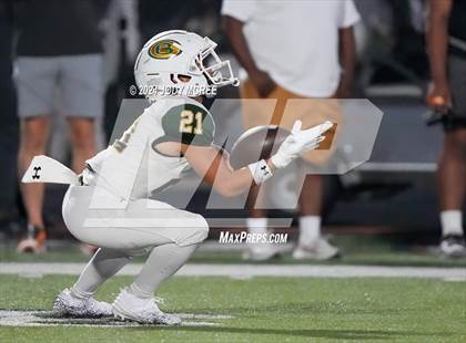 Thumbnail 3 in Briarcrest Christian @ Houston photogallery.