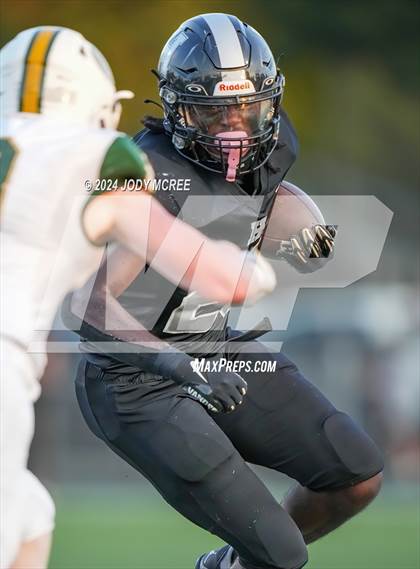 Thumbnail 3 in Briarcrest Christian @ Houston photogallery.