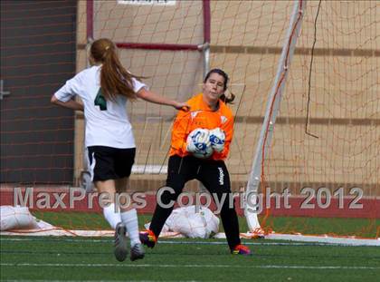 Thumbnail 3 in Kingwood Park vs Lamar Consolidated (I-10 Shootout) photogallery.