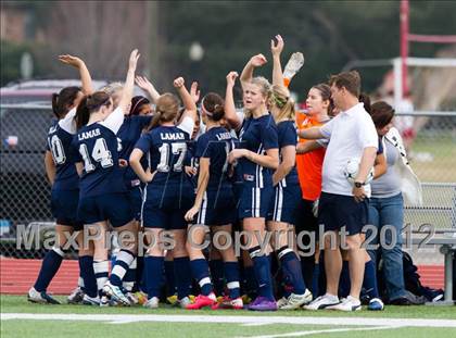Thumbnail 1 in Kingwood Park vs Lamar Consolidated (I-10 Shootout) photogallery.