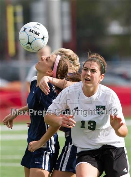 Thumbnail 1 in Kingwood Park vs Lamar Consolidated (I-10 Shootout) photogallery.